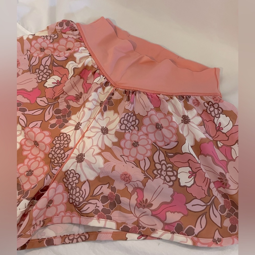 Offline Running Shorts